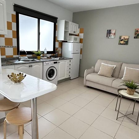 ארסיפה Mahostly Apartamento Comillas Pf מראה חיצוני תמונה