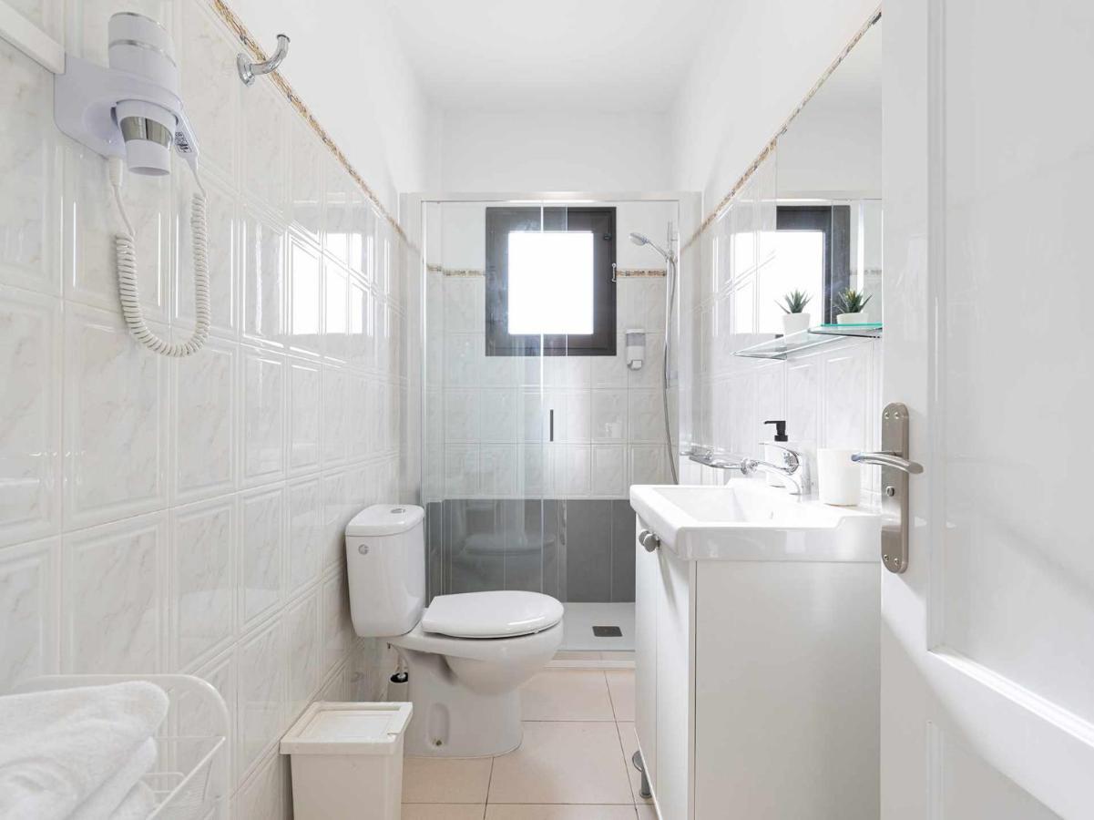 ארסיפה Mahostly Apartamento Comillas Pf מראה חיצוני תמונה