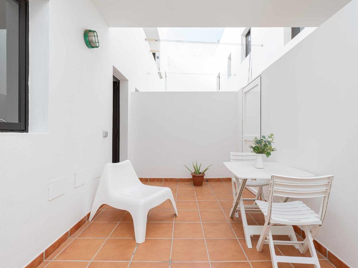 ארסיפה Mahostly Apartamento Comillas Pf מראה חיצוני תמונה