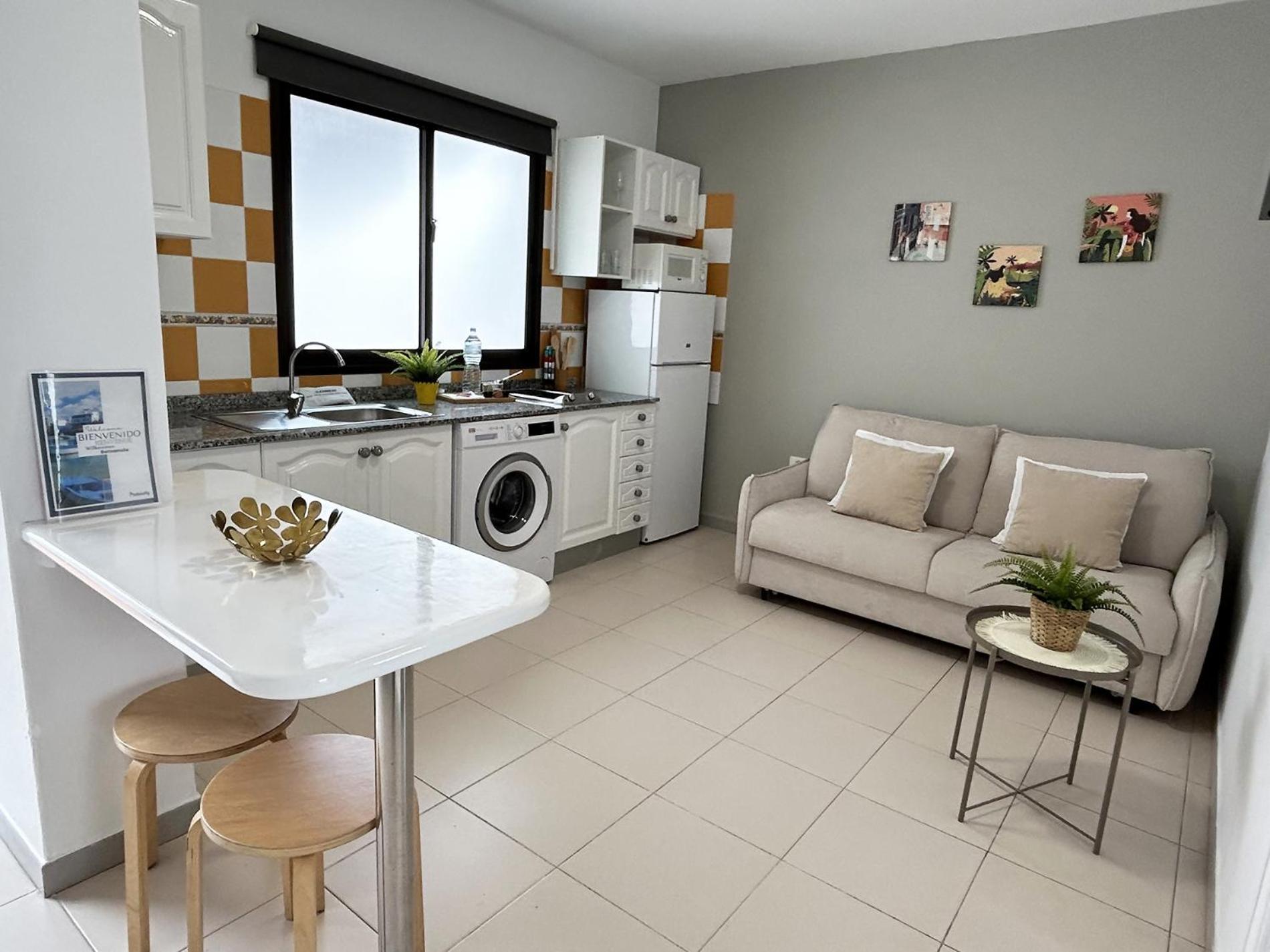 ארסיפה Mahostly Apartamento Comillas Pf מראה חיצוני תמונה