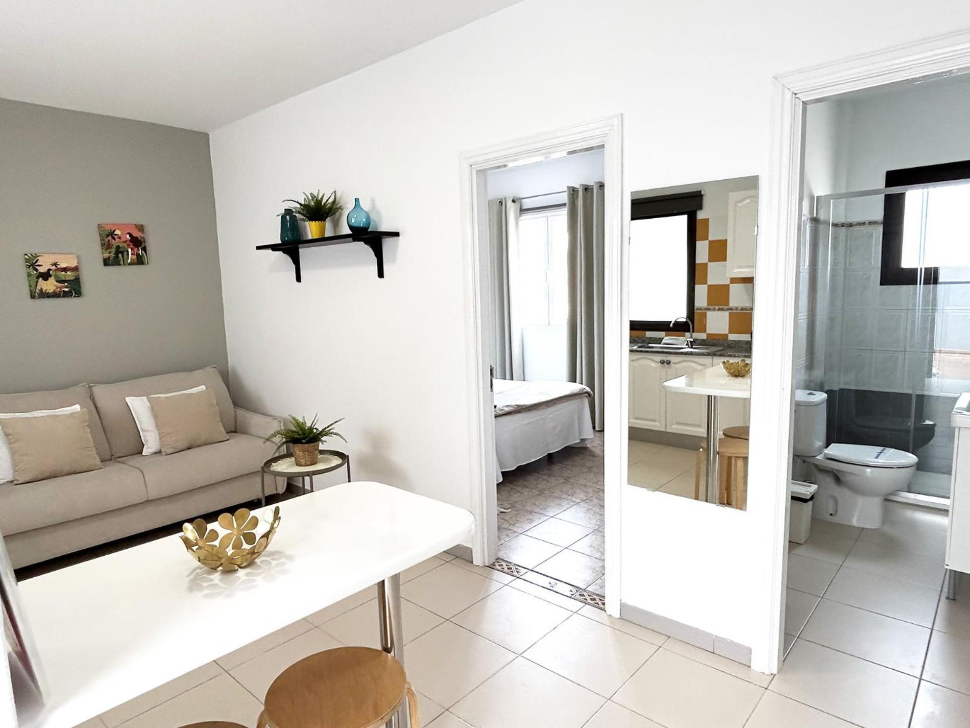 ארסיפה Mahostly Apartamento Comillas Pf מראה חיצוני תמונה